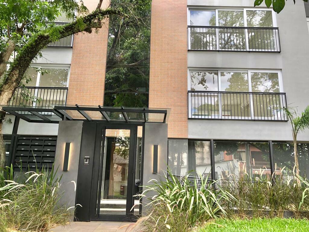 Lançamento Apartamento